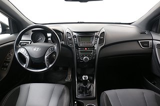 Kombi Hyundai i30 11 av 18