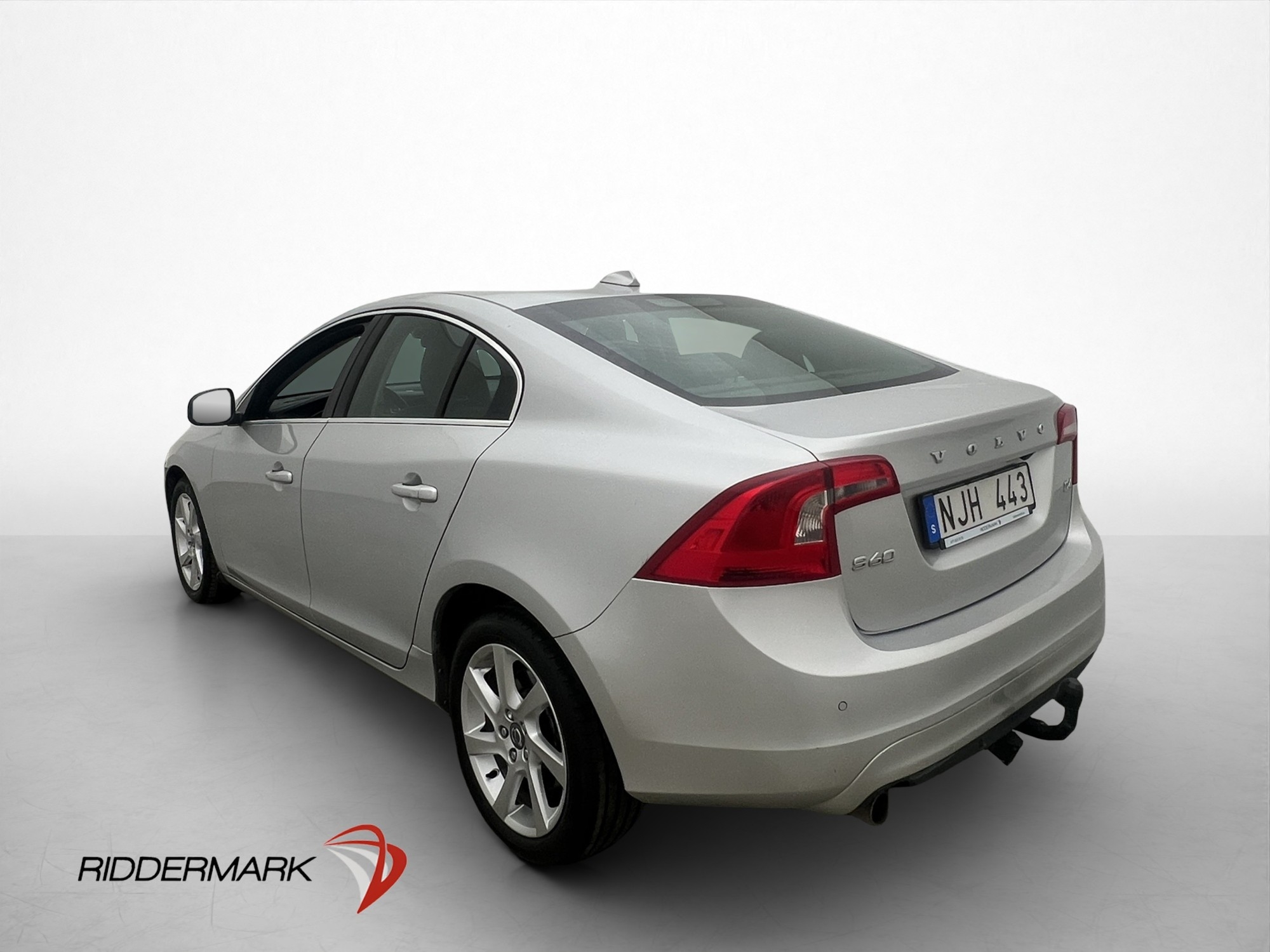 Volvo S60 2014, bild 6/10