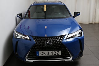 SUV Lexus UX 5 av 27