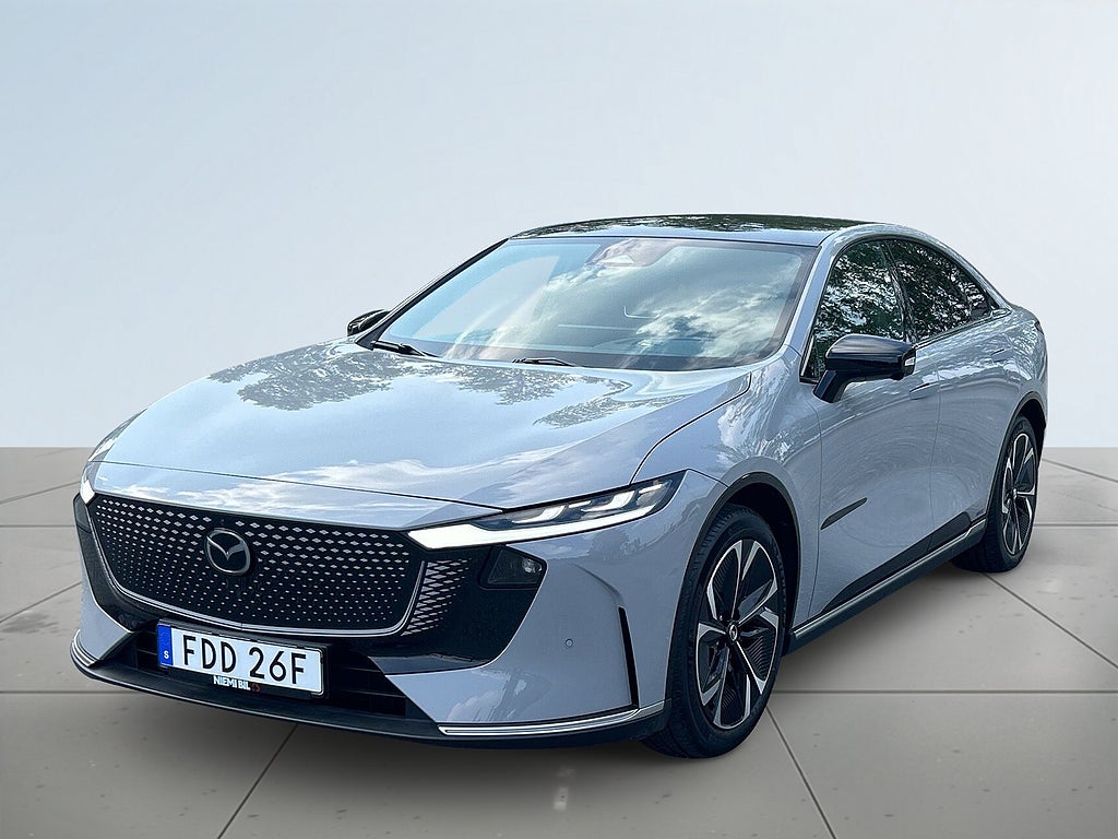 Mazda 6e 80 kWh Takumi KAMPANJ 0% RÄNTA - 50 000 RABATT LAGERBIL
