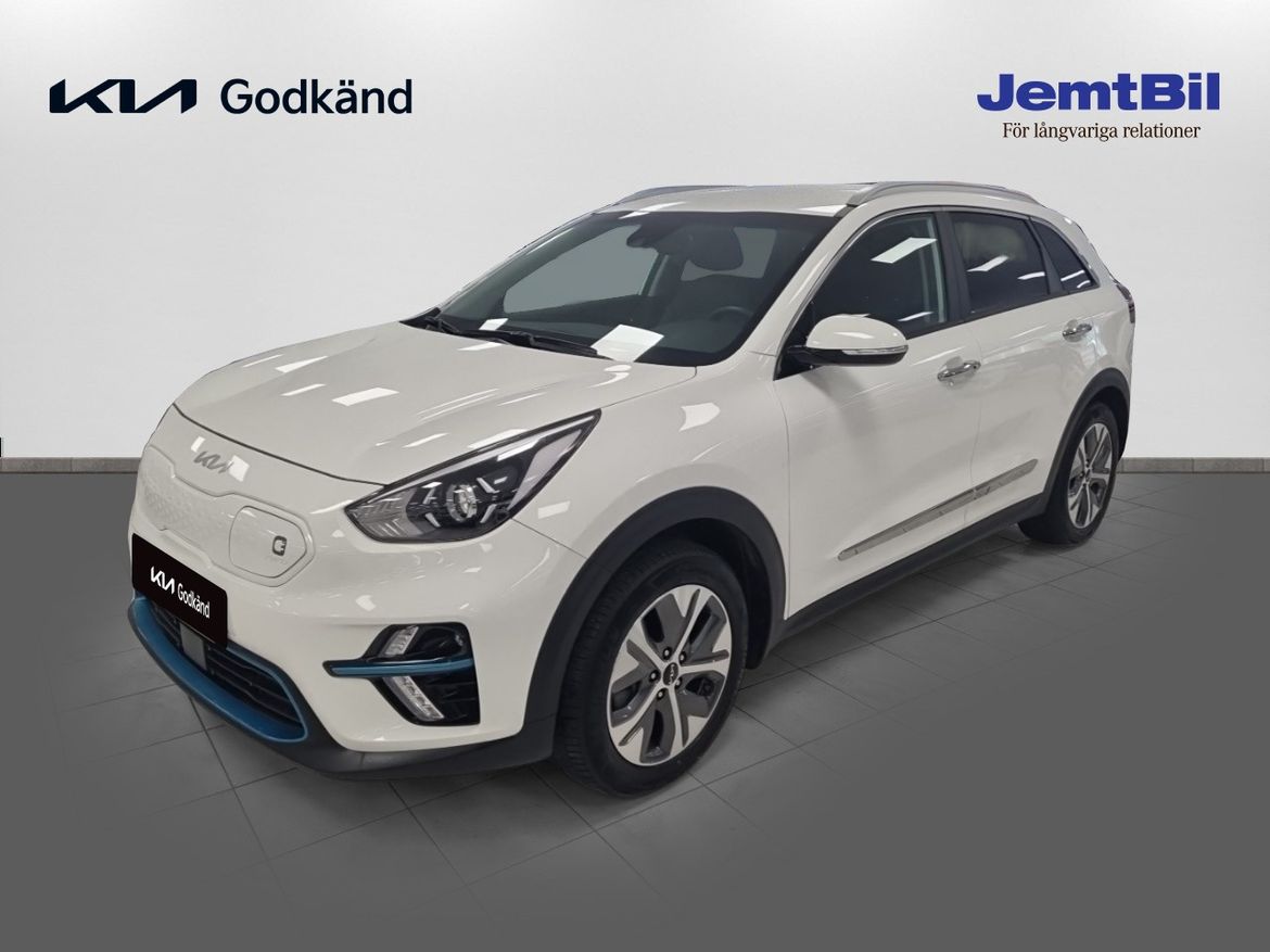 Kia e-Niro ADVANCE PLUS 2020, bild 2/29