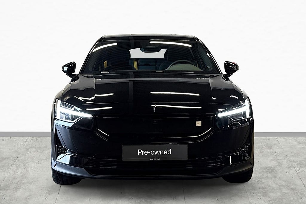 Polestar 2 Long Range Dual Motor Perf. Plus Pilot H&K Pixel