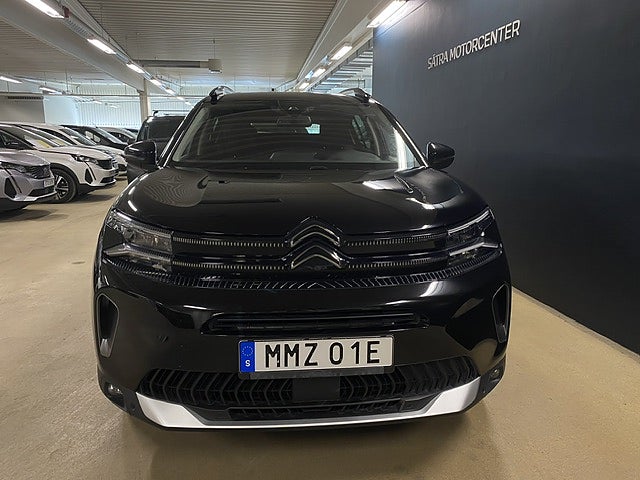 Bild på Citroën C5 Aircross Shine 1.2 PT 130hk Aut - CARPLAY
