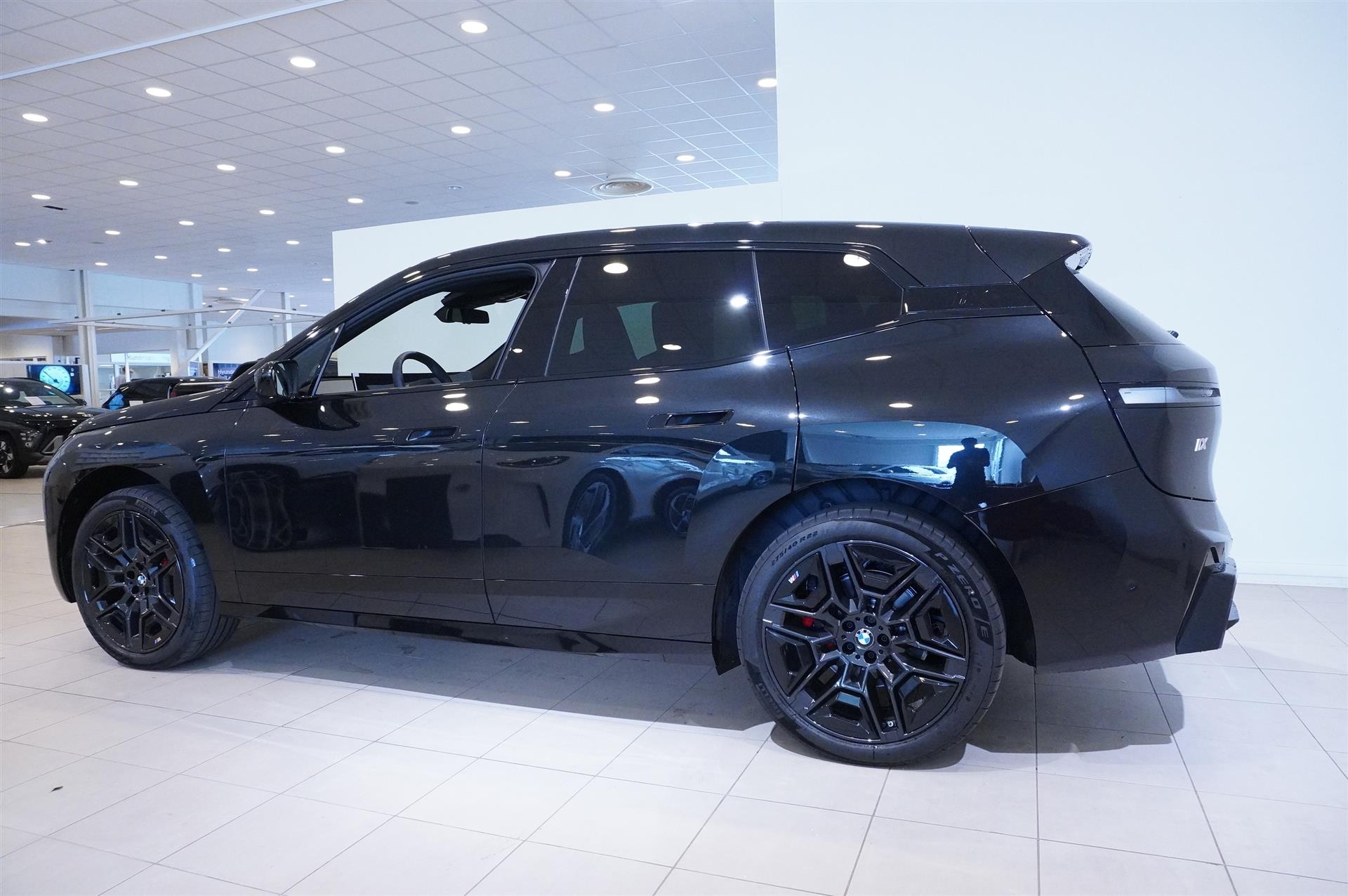 BMW iX 2027, bild 6/39