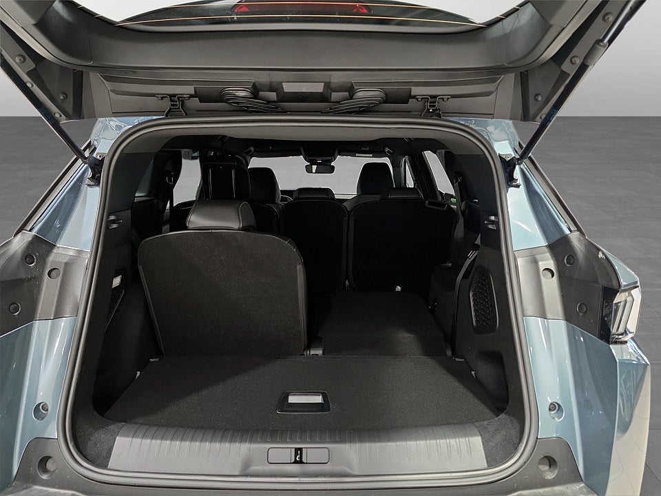 Bild på Peugeot 5008 Allure Hybrid - KAMPANJ! PRIVATLEASA FRÅN 24 MÅN