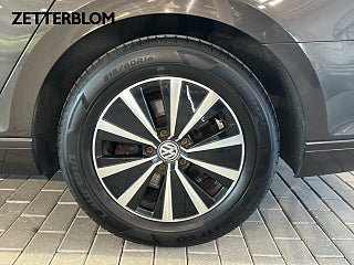 Kombi Volkswagen Passat 13 av 18