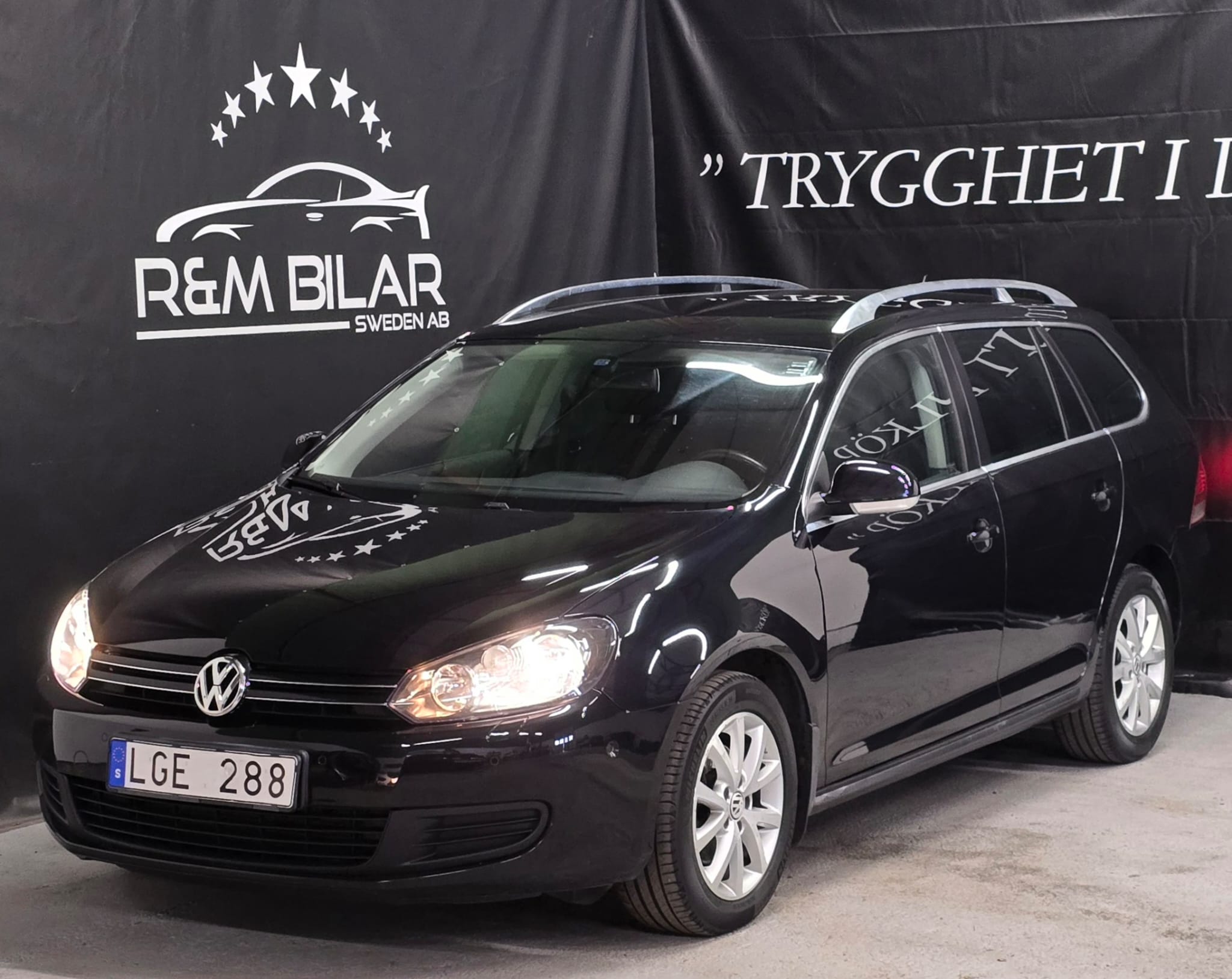 Volkswagen Golf 2011, bild 6/24