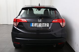 SUV Honda HR-V 5 av 18