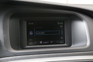 Halvkombi Volvo V40 18 av 23