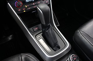 Kombi Suzuki S-Cross 18 av 22