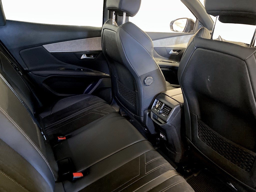 Bild på Peugeot 3008 GT 1.2 PT 130hk Aut - 360-KAMERA, CARPLAY