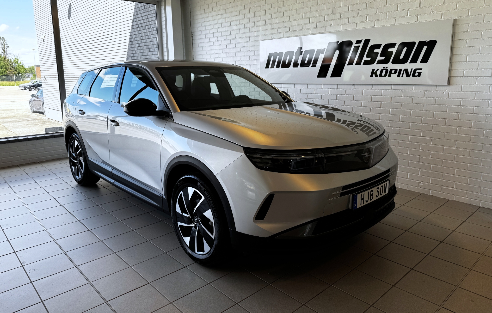 Opel Grandland 2026, bild 6/32