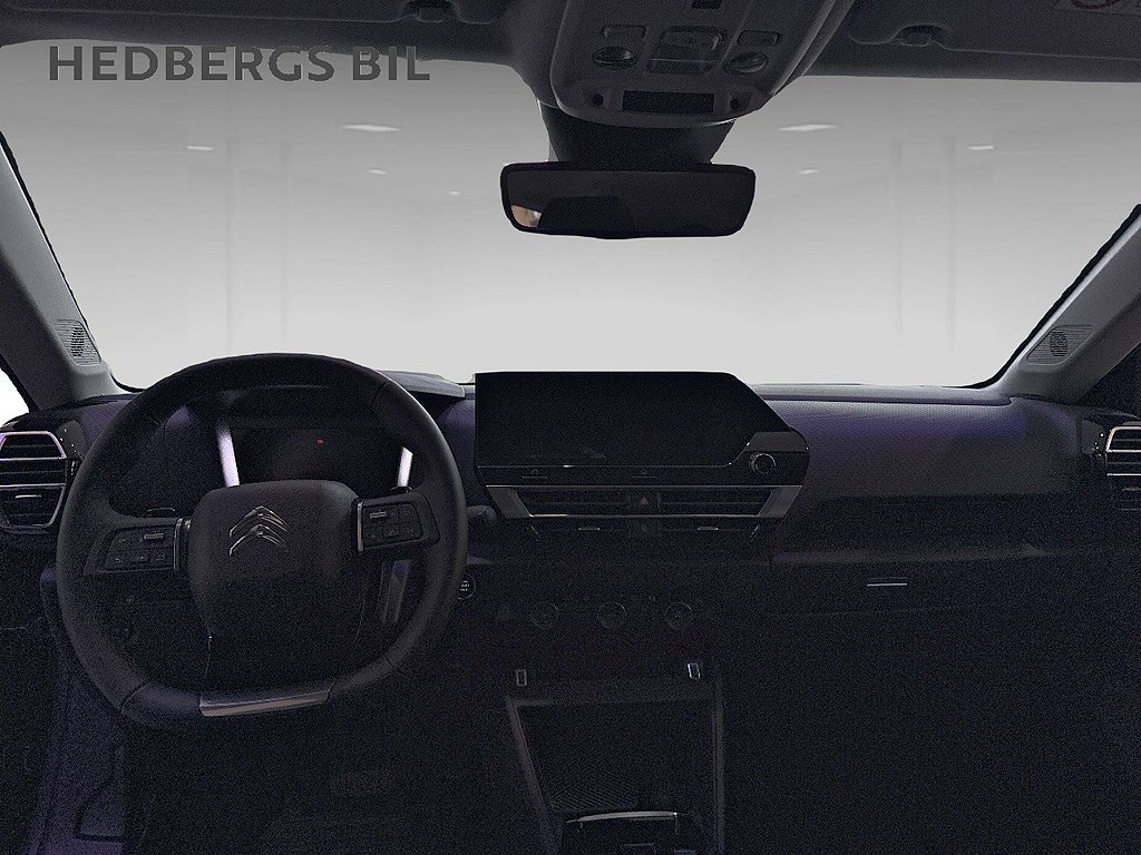 Citroën C4 1.2 PLUS /Privatleasing 2799:-  thumbnail
