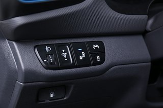 Halvkombi Hyundai IONIQ 14 av 27
