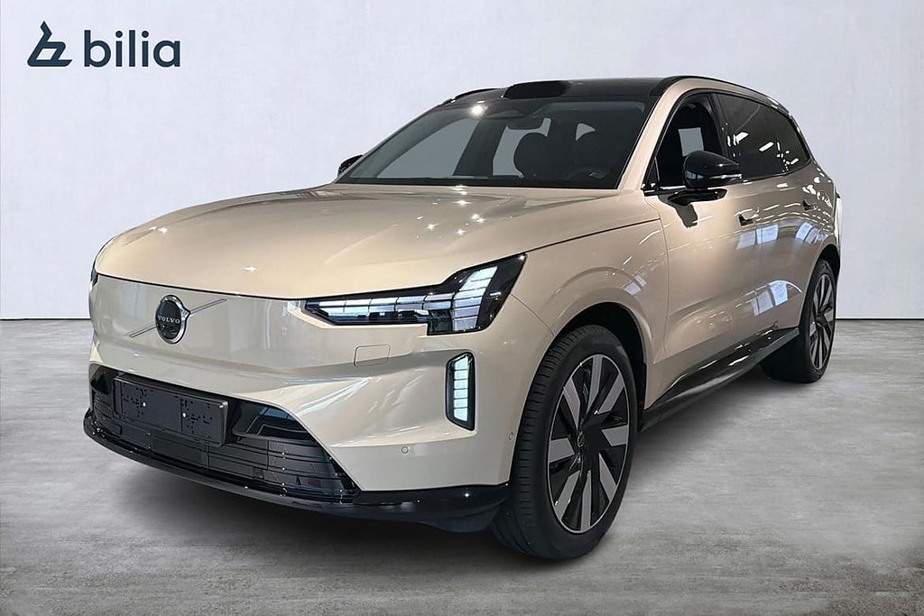 Volvo EX90 Twin Motor Performance Ultra 7sätes