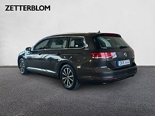 Kombi Volkswagen Passat 3 av 18