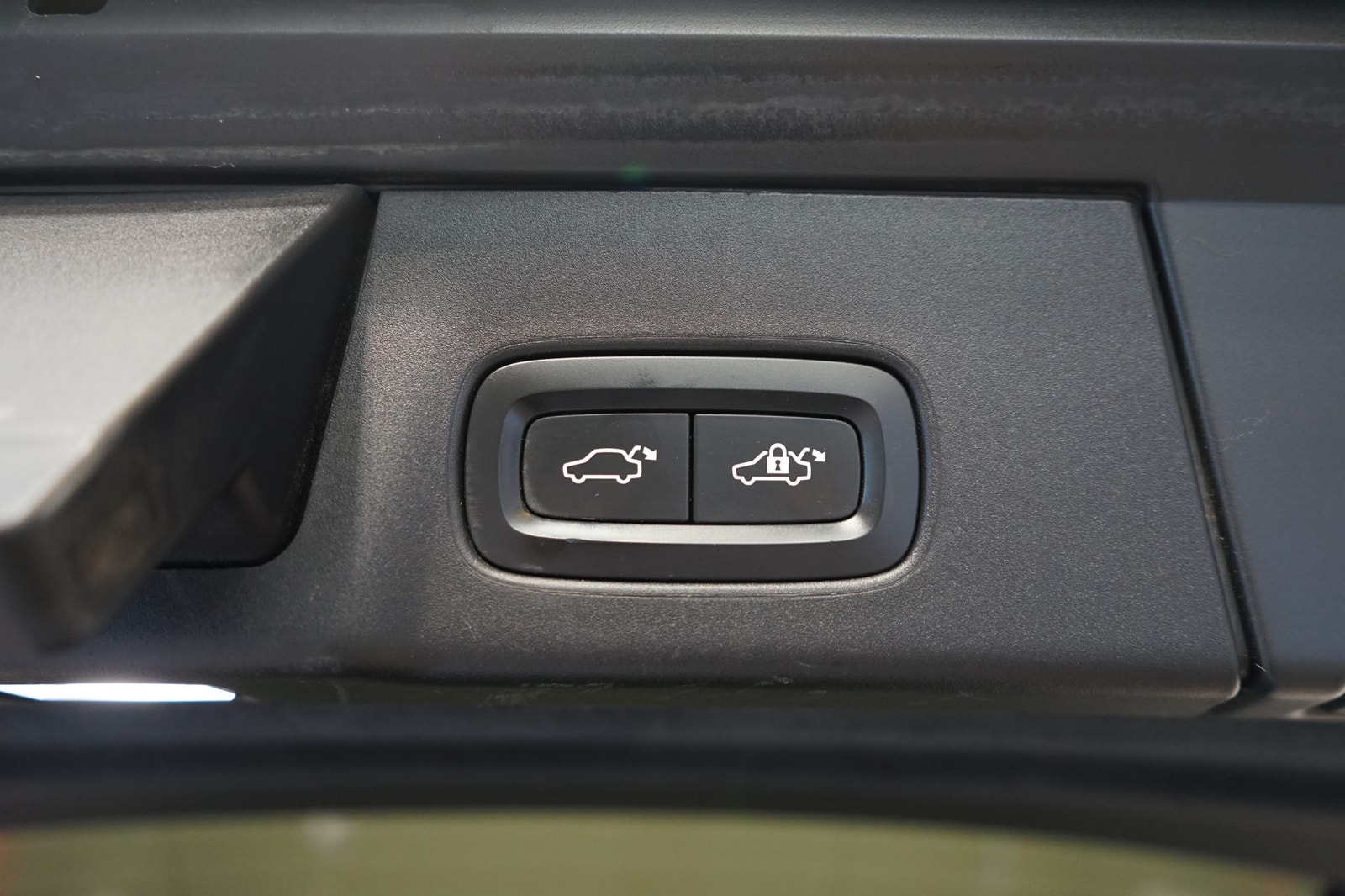 Volvo V90 D3 Geartronic Dragkrok 150hk 2019 - miniatyr 11