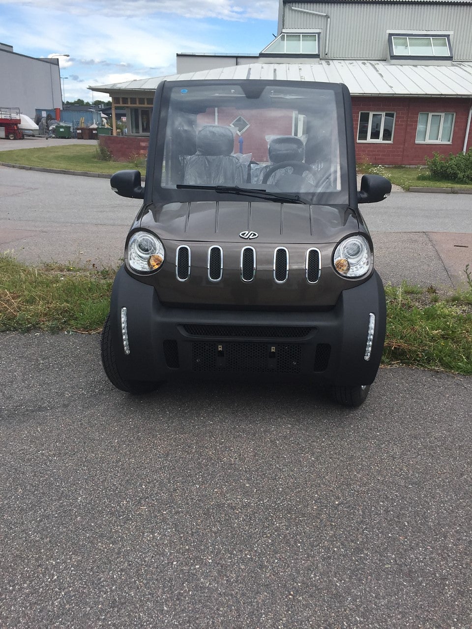 Titan R4 UTTAGBART LITHIUMBATTERI KLASS 2 