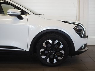 SUV Kia Sportage 8 av 23