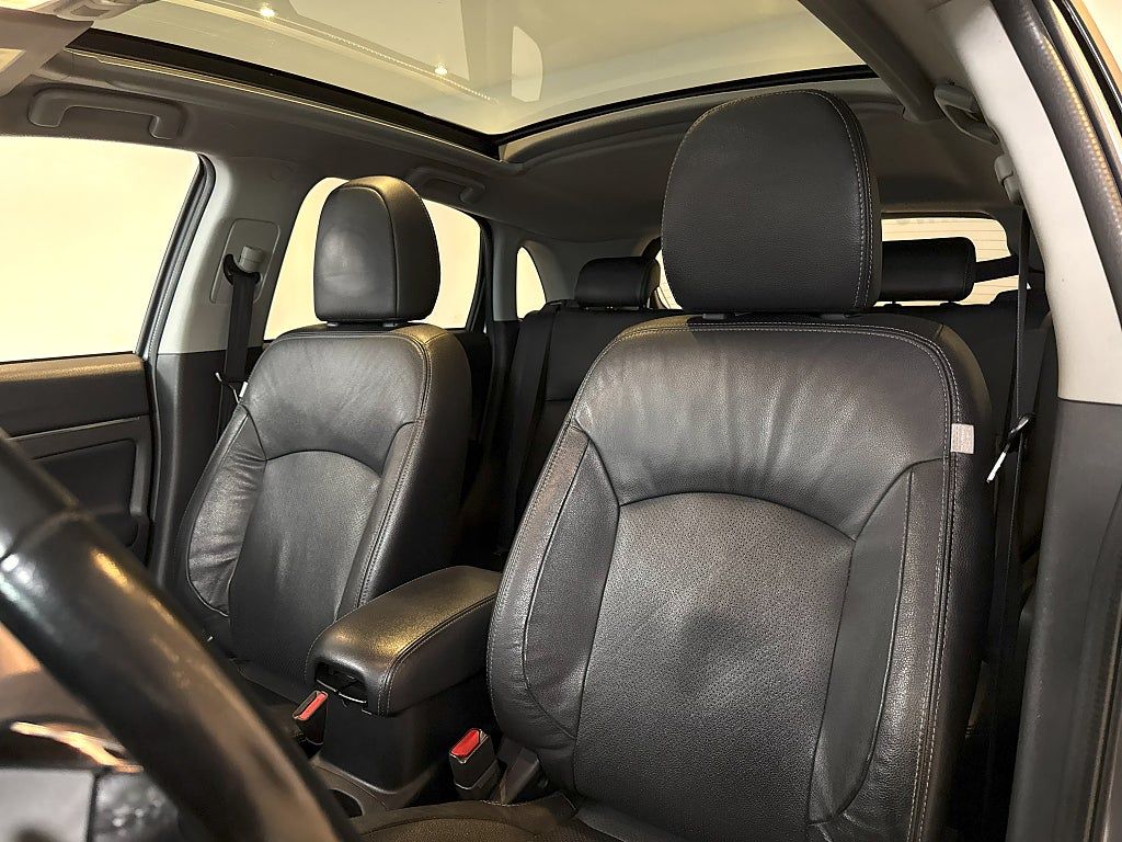 Mitsubishi ASX 2.2 Di-D 4WD BUSINESS AUTOMAT PANORAMA B-KAME