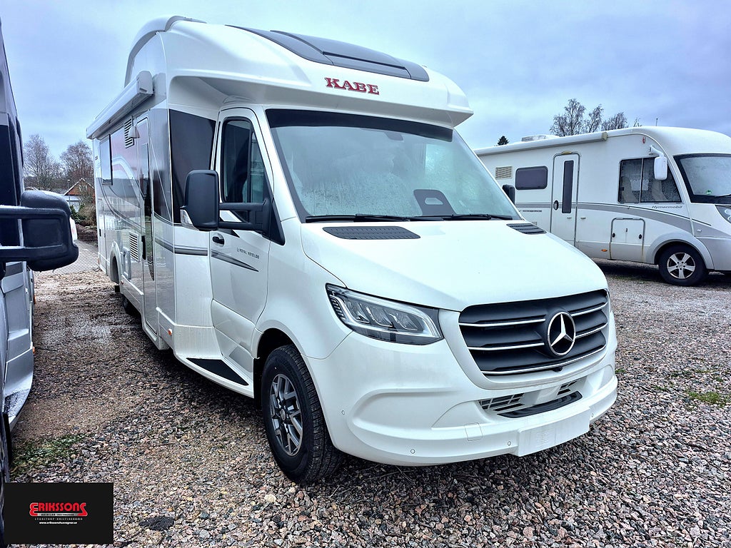 Kabe Royal X 810 LQB