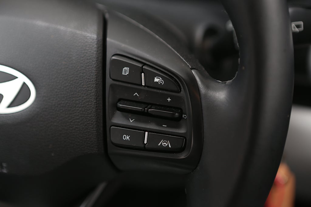 Hyundai i10 1,0 blue AMT Advanced Aut Kamera CarPlay 2024