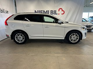 Volvo XC60 D4 AWD Automat R-Design S&V-däck/Drag/D-värm/GPS