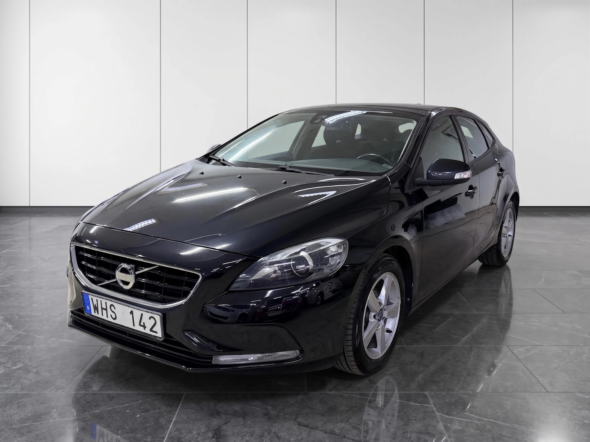 Volvo V40 2014, bild 7/46