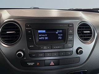 Hyundai i10 1.0 blue Comfort /360kr skatt – bild 11