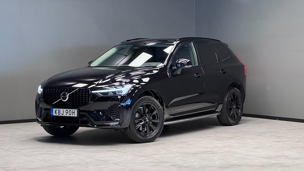 Volvo XC60 2023 - miniatyr 17