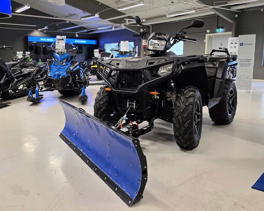 Polaris Sportsman 570 EPS 0.57 AWD *0% ränta*