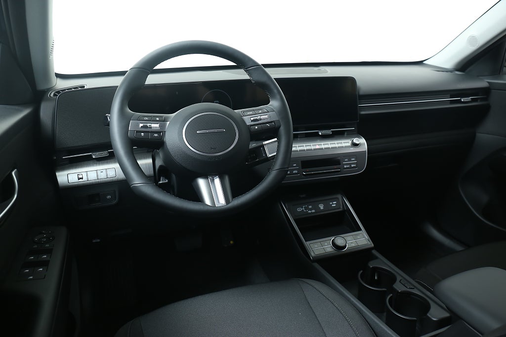 Hyundai Kona Hybrid DCT Essential *Privatleasing