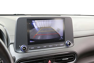 SUV Hyundai Kona 21 av 27