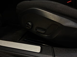Volvo V60 T6  AWD Drag/Rattvärm/Navi/Adaptiv Fart/SoV-Däck/Psens – bild 19