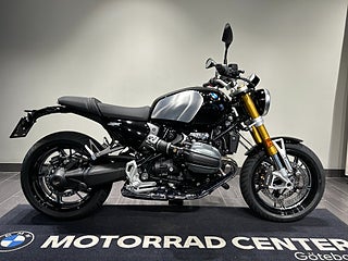 BMW R12 NineT/3,99%Ränta / Comfort paket / Connected Ride Control
