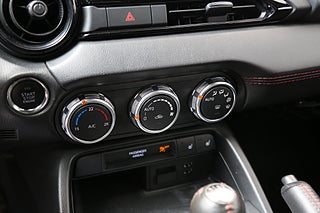 Cab Mazda MX-5 10 av 22