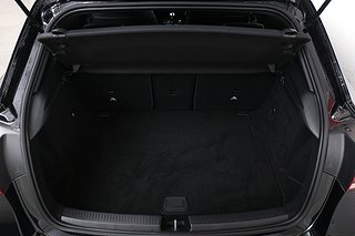 Halvkombi Mercedes-Benz A 22 av 22