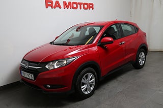 SUV Honda HR-V 1 av 20