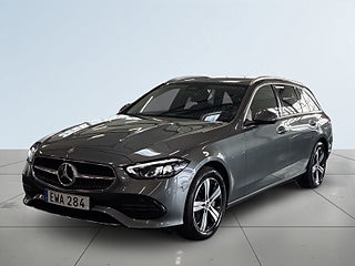 Mercedes-Benz C 300 T e 9G-Tronic Avantgarde S&V360Kam/Burmester/MOMS – bild 16