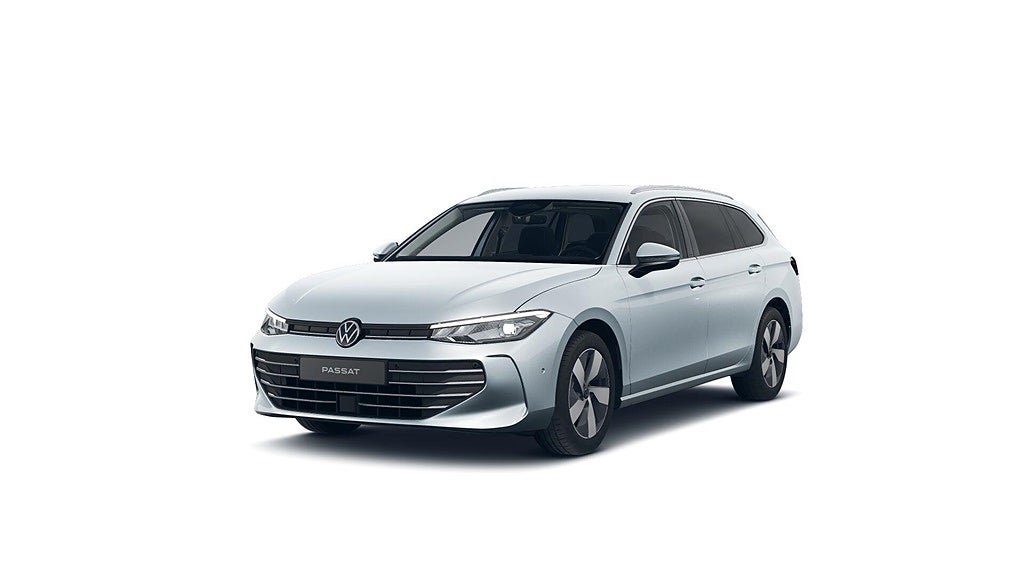 Volkswagen Passat 1.5 ETSI 150 DSG7 BUSINESS