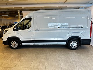 Maxus E-Deliver 9 88.5 kWh 11m3 CarPlay/Kamera/SoV-däck/MOMS