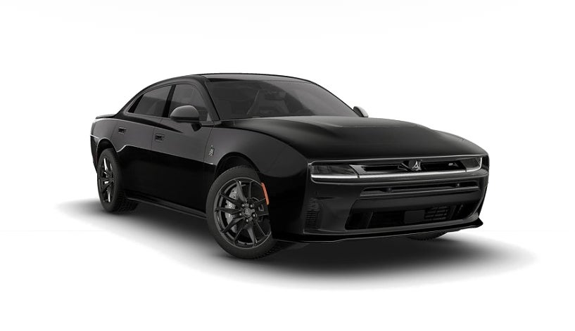 Dodge Charger Sixpack SCAT PACK 550HK 4-door
