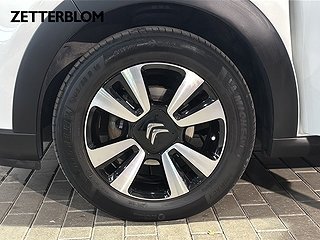 Halvkombi Citroën C3 13 av 14