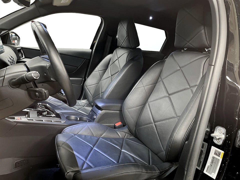 Bild på DS 3 Crossback E-Tense 136hk Aut B-KAMERA NAVI