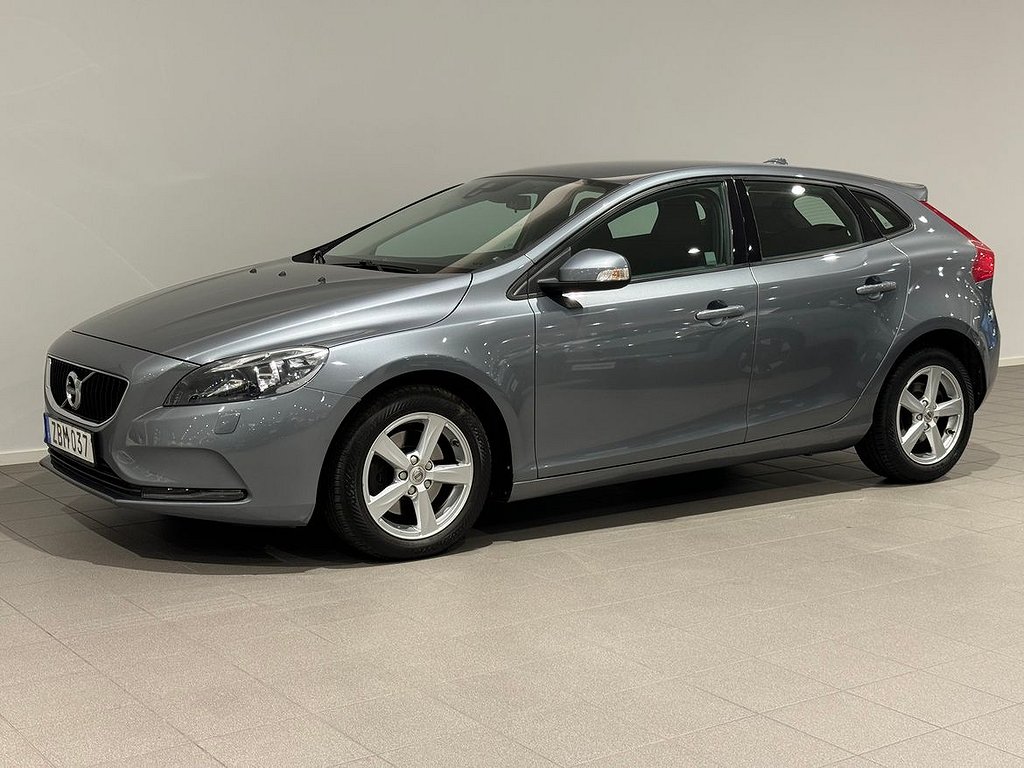 Volvo V40 T3 Business II