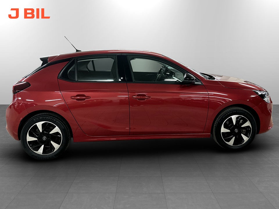 Bild på Opel Corsa-e Design & Tech 50kWh 136hk Aut KAMPANJRÄNTA 3,99%