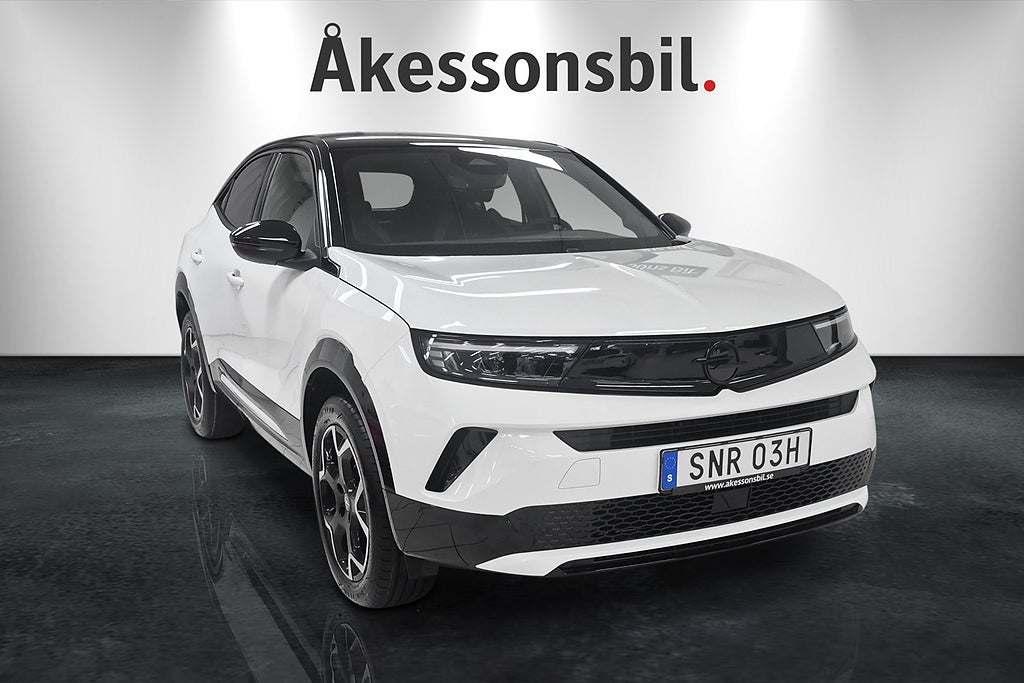 Opel Mokka GS P130 AUT