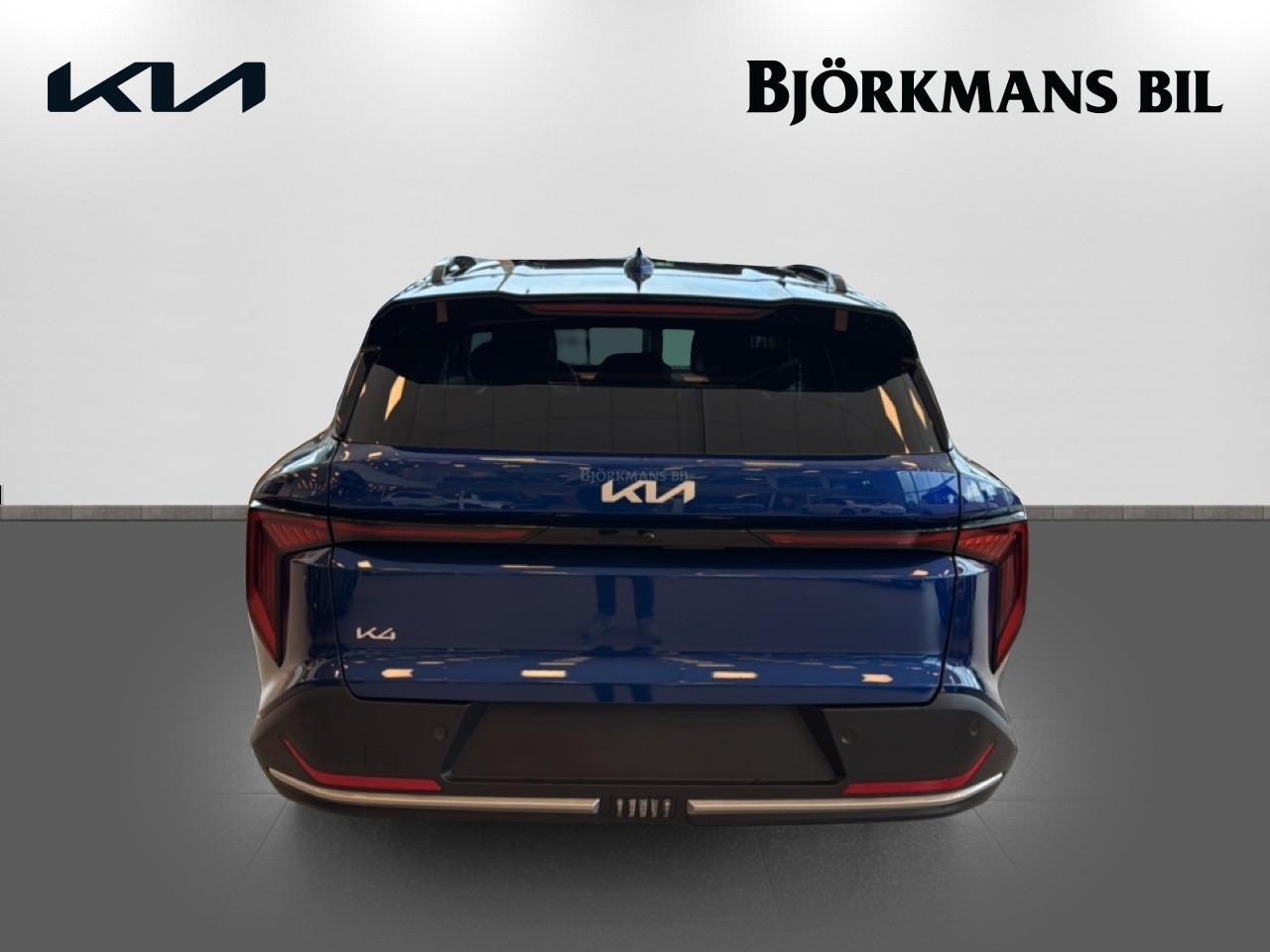 Kia K4 SW 1.6 T-GDi DCT Advance 2026, bild 5/10