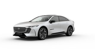 Mazda 6 e Takumi 68.8 kW | 479km | 10ÅrsGaranti| 1,99% ränta