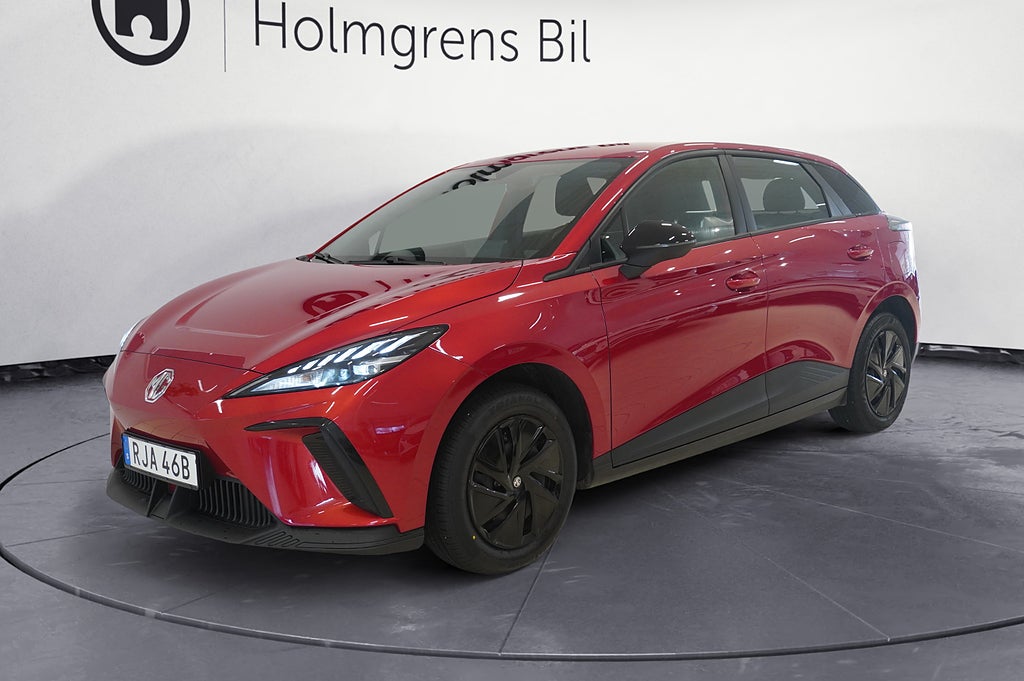 MG 4 Ne Std 51kWh | Ränta 0,99%